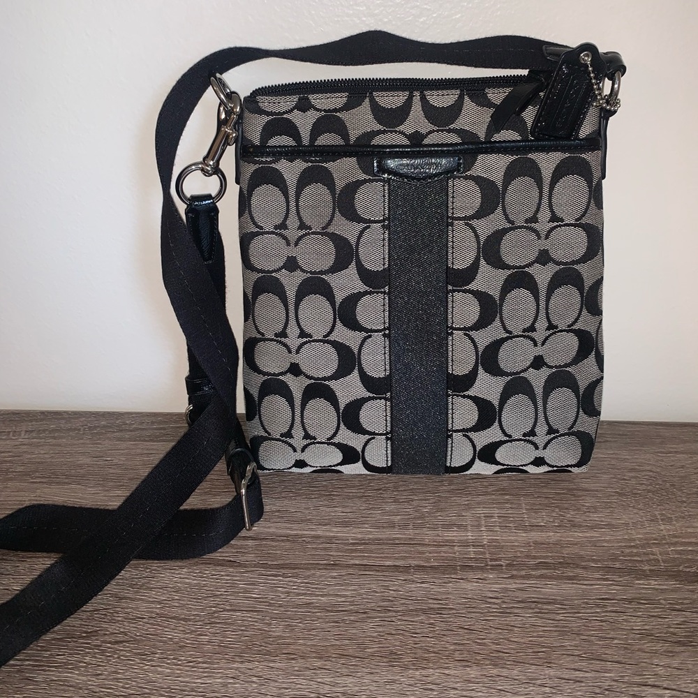 Coach Crossbody Bag